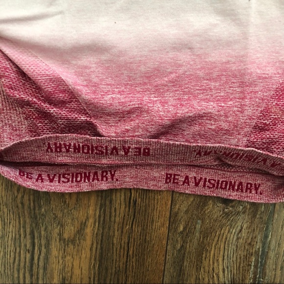 ✨GYMSHARK Seamless Long Sleeve Crop Top - Picture 6 of 7